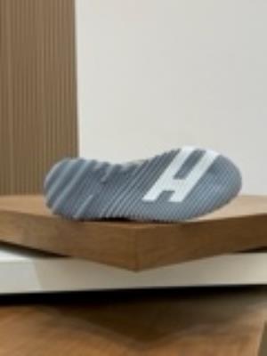 wholesale quality men hermes shoes model no. 257